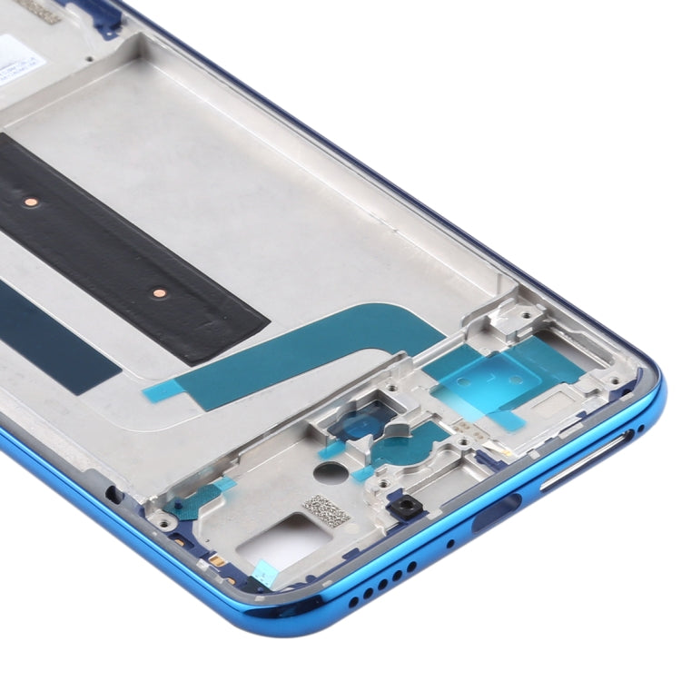 Original Middle Frame Bezel Plate for Xiaomi Mi 10 Lite 5G / Mi 10 Youth 5G M2002J9G, For Xiaomi Mi Lite 5G (Original), For Xiaomi Mi 10 Lite 5G, For Xiaomi Mi 10 Lite 5G(Original)