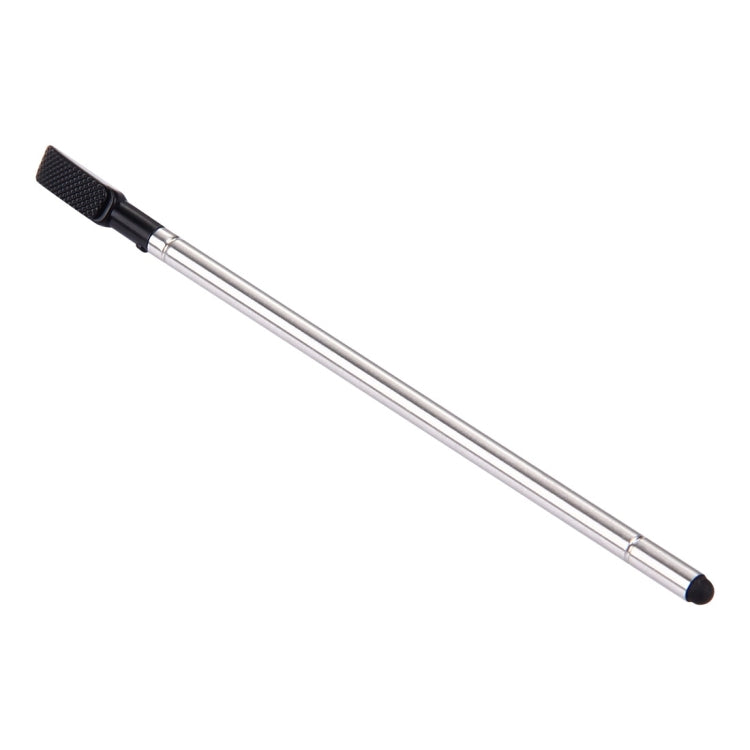 Touch Stylus S Pen for LG G Pad F 8.0 Tablet / V495 / V496, For LG G Pad F 8.0 Tablet / V495, For LG G Pad F 8.0 Tablet / V495 / V496, For LG G Pad F 8.0 Tablet / V495(White)