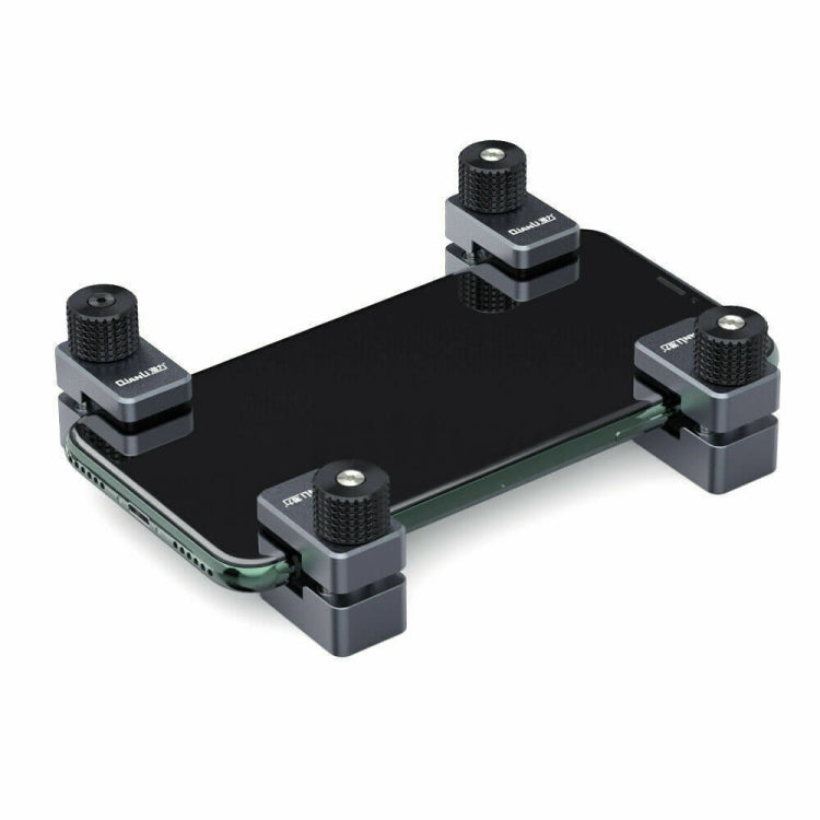 Qianli 4 in 1 Cell Phone LCD Fix Clamp, 4 in 1 Fix Clamp