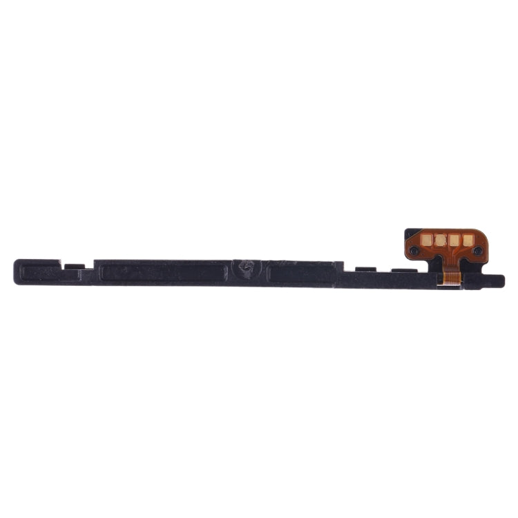 Volume Button Flex Cable for LG V40 ThinQ V405QA7 V405, For LG V40 ThinQ