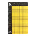 JF-869 Universal Magnetic Screws Mat for Phone Repair, Size: 14.5x9cm, JF-869