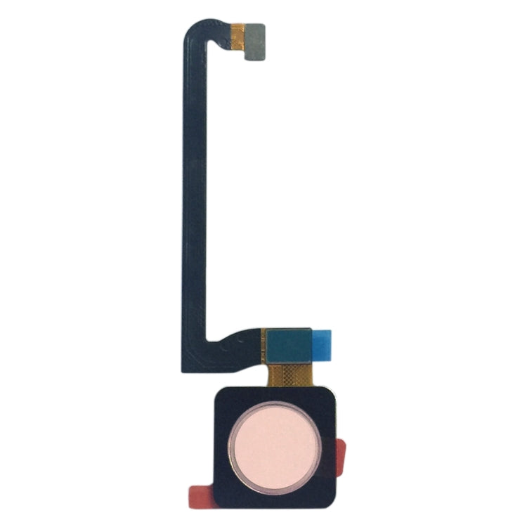 Fingerprint Sensor Flex Cable for Google Pixel 3, For Google Pixel 3 (Pink), For Google Pixel 3