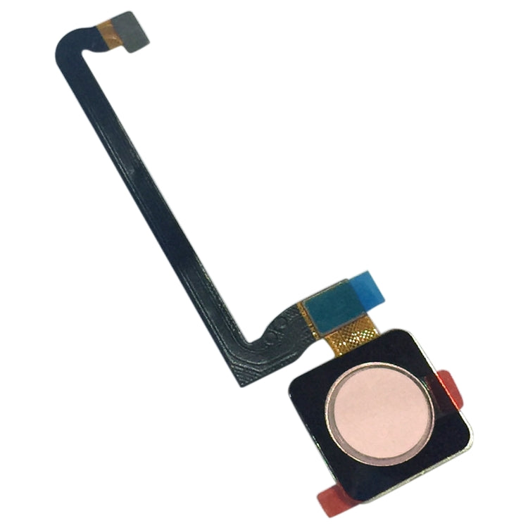 Fingerprint Sensor Flex Cable for Google Pixel 3, For Google Pixel 3 (Pink), For Google Pixel 3
