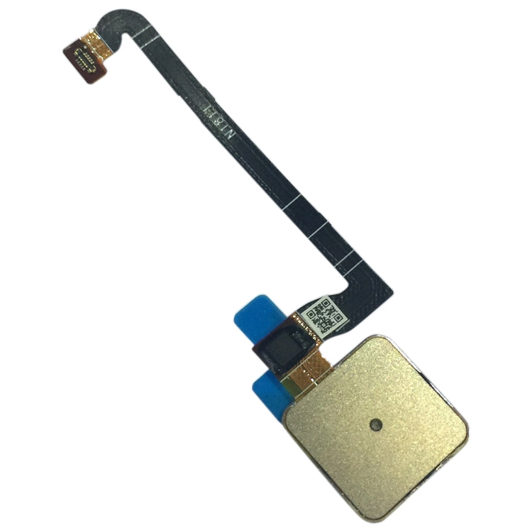 Fingerprint Sensor Flex Cable for Google Pixel 3, For Google Pixel 3 (Pink), For Google Pixel 3