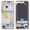 Original Middle Frame Bezel Plate for Xiaomi Redmi 10X 5G / Redmi 10X Pro 5G, For Xiaomi Redmi 10X 5G (Gold), For Xiaomi Redmi 10X 5G (Original), For Xiaomi Redmi 10X 5G(Original)