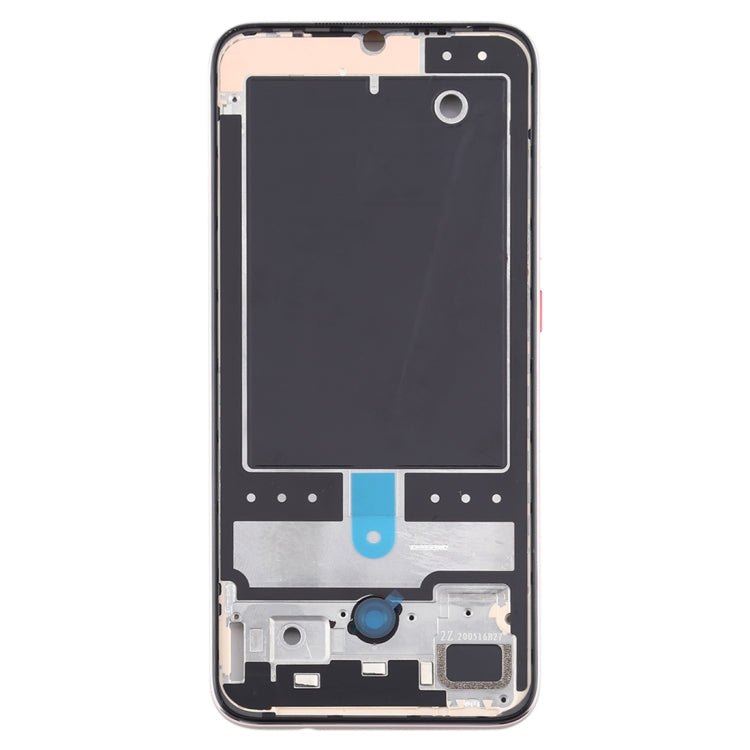Original Middle Frame Bezel Plate for Xiaomi Redmi 10X 5G / Redmi 10X Pro 5G, For Xiaomi Redmi 10X 5G (Gold), For Xiaomi Redmi 10X 5G (Original), For Xiaomi Redmi 10X 5G(Original)