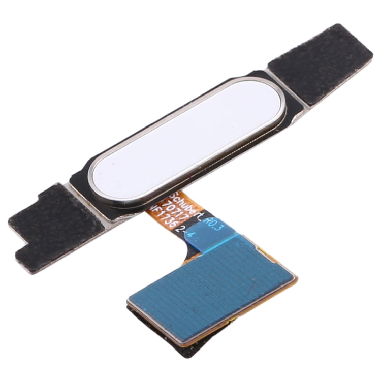 Fingerprint Sensor Flex Cable for Huawei MediaPad M5 8.4 inch, For Huawei MediaPad M5 8.4