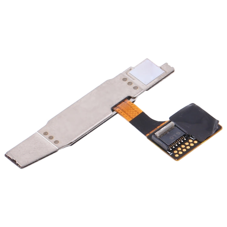 Fingerprint Sensor Flex Cable for Huawei MediaPad M5 8.4 inch, For Huawei MediaPad M5 8.4