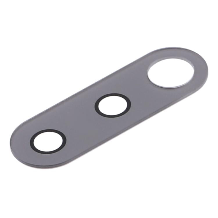 10 PCS Back Camera Lens for Nokia 7.1 / TA-1085 / TA-1095 / TA-1096, For Nokia 7.1