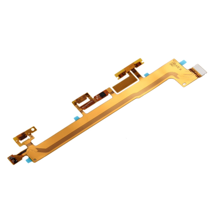 Power Button Flex Cable for Sony Xperia XZ Premium, For Sony Xperia XZ Premium, For Sony Xperia XZ Premium(RU)