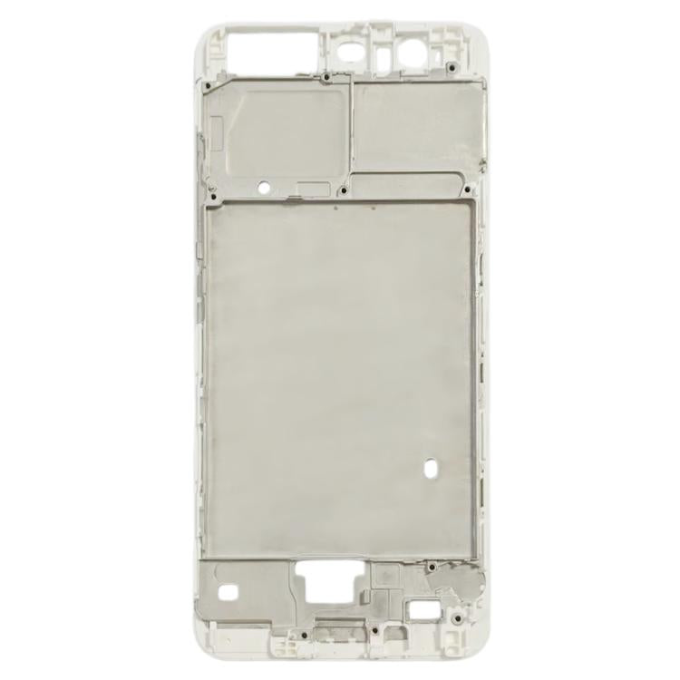 For Huawei P10 Front Housing LCD Frame Bezel Plate, For Huawei P10, Huawei P10