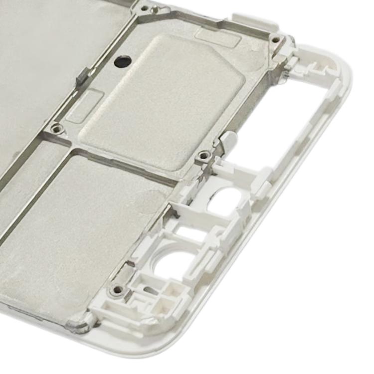 For Huawei P10 Front Housing LCD Frame Bezel Plate, For Huawei P10, Huawei P10