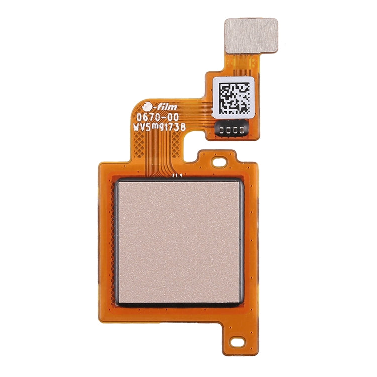 Fingerprint Sensor Flex Cable for Xiaomi Mi 5X / A1, Mi 5X, For Xiaomi Mi 5X / A1