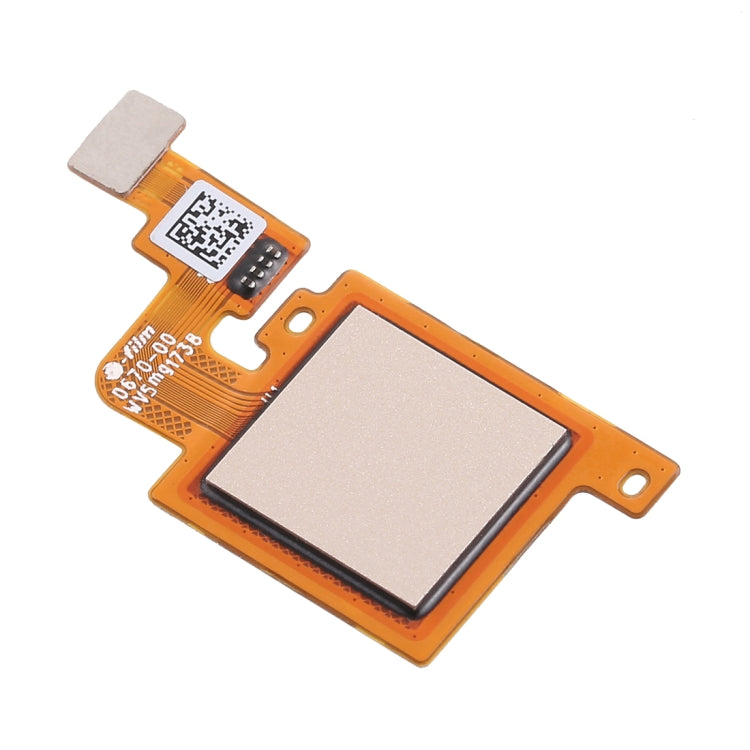 Fingerprint Sensor Flex Cable for Xiaomi Mi 5X / A1, Mi 5X, For Xiaomi Mi 5X / A1