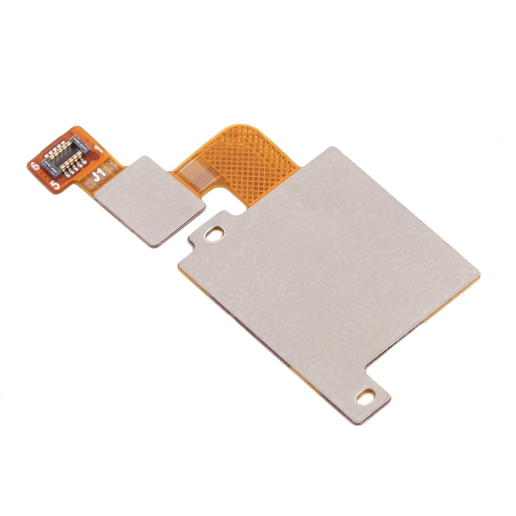 Fingerprint Sensor Flex Cable for Xiaomi Mi 5X / A1, Mi 5X, For Xiaomi Mi 5X / A1