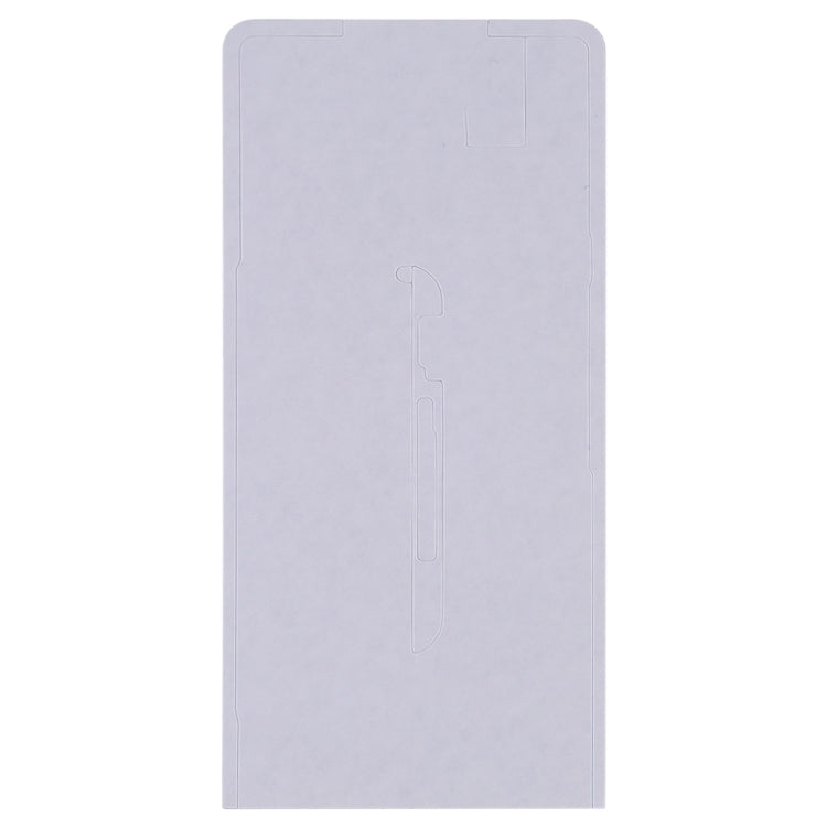10 PCS Front Housing Adhesive for Google Pixel 3 XL, Pixel 3 XL