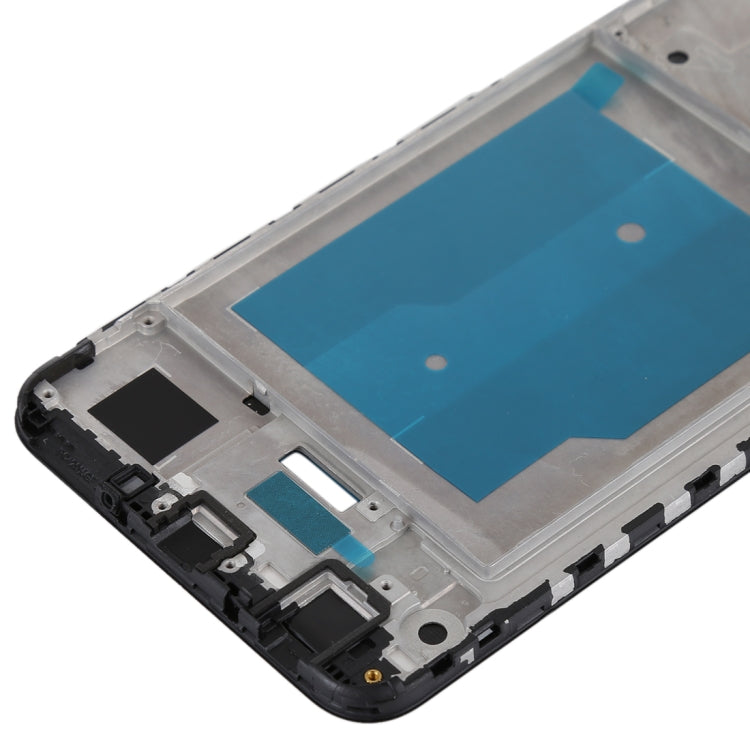 Front Housing LCD Frame Bezel for Huawei Enjoy 8, For Enjoy 8, Enjoy 8