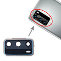 For Huawei P40  Camera Lens Cover , For Huawei P40