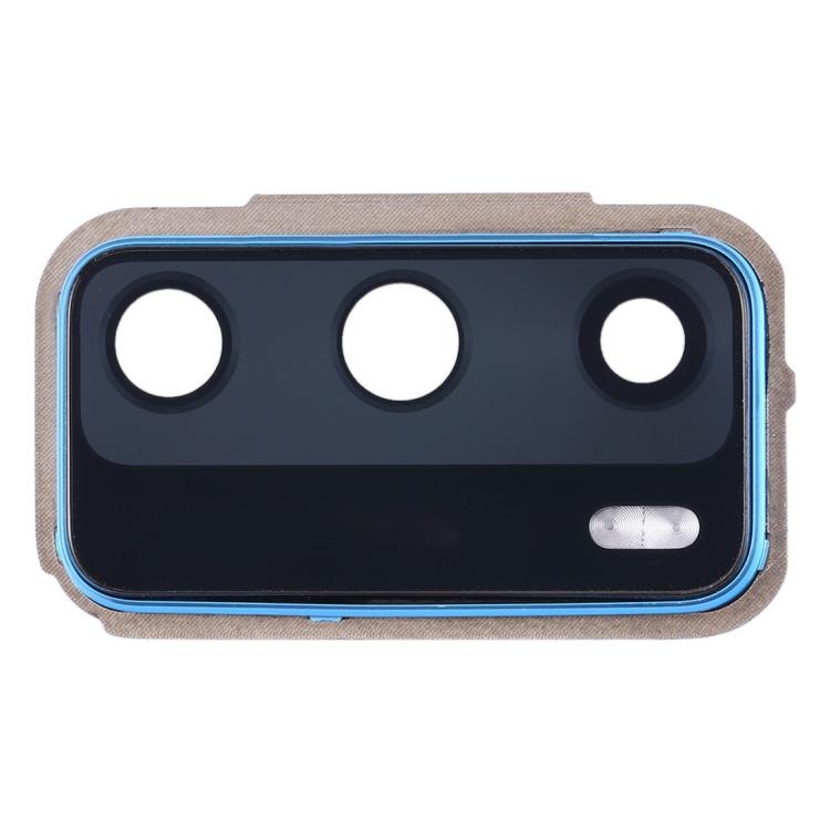 For Huawei P40  Camera Lens Cover , For Huawei P40