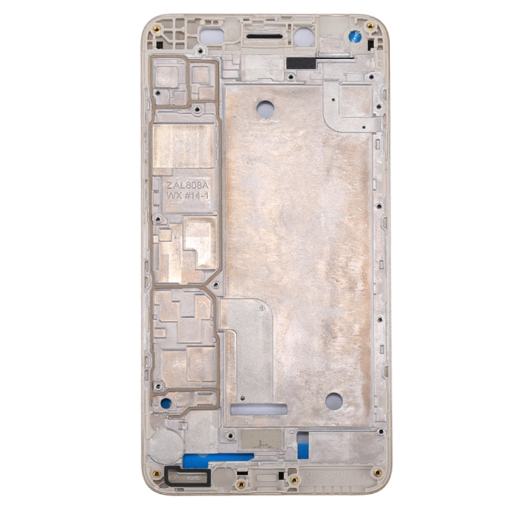 For Huawei Honor 5 / Y5 II Front Housing LCD Frame Bezel Plate, Honor 5, For Honor 5 / Y5 II