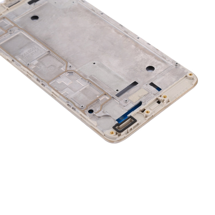 For Huawei Honor 5 / Y5 II Front Housing LCD Frame Bezel Plate, Honor 5, For Honor 5 / Y5 II