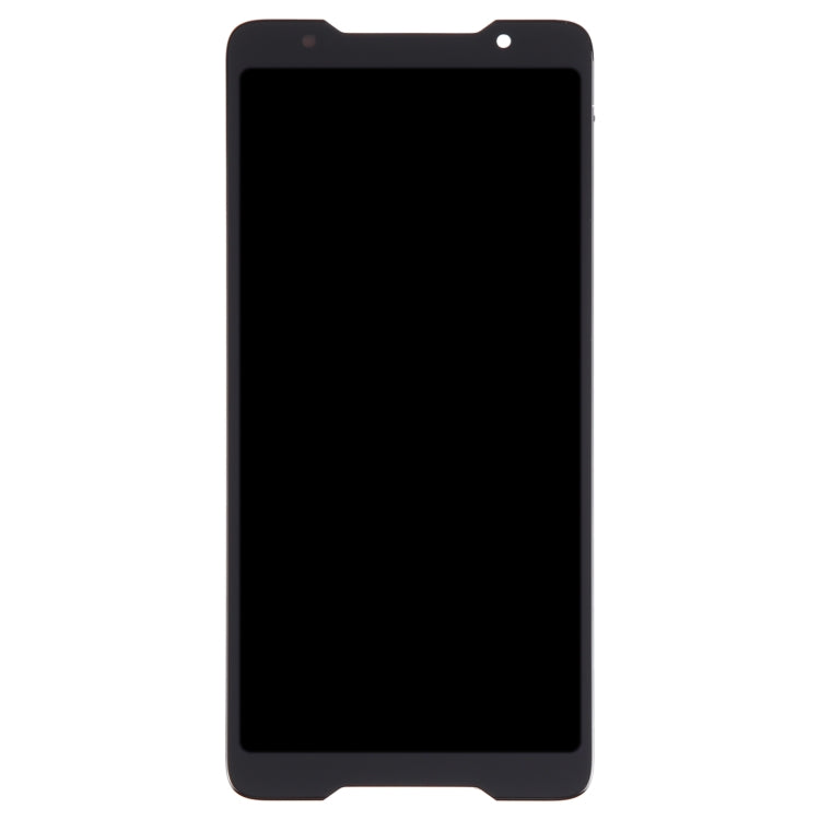 LCD Screen and Digitizer Full Assembly for Asus ROG Phone / ZS600KL, For Asus ROG Phone