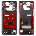 Front Housing LCD Frame Bezel Plate with Side Keys for Huawei Mate 20 Pro, For Huawei Mate 20 Pro, Mate 20 Pro, For Huawei Mate 20 Pro(Purple), For Huawei Mate 20 Pro(Rose Gold)