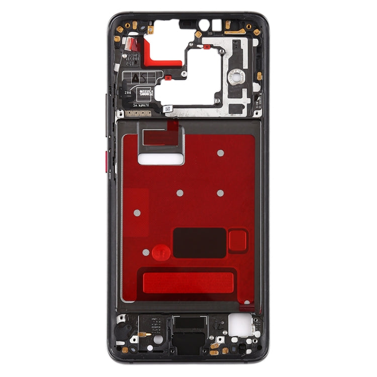 Front Housing LCD Frame Bezel Plate with Side Keys for Huawei Mate 20 Pro, For Huawei Mate 20 Pro, Mate 20 Pro, For Huawei Mate 20 Pro(Purple), For Huawei Mate 20 Pro(Rose Gold)