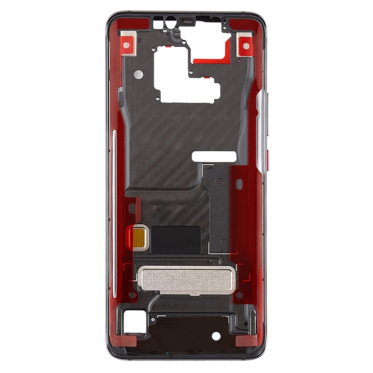 Front Housing LCD Frame Bezel Plate with Side Keys for Huawei Mate 20 Pro, For Huawei Mate 20 Pro, Mate 20 Pro, For Huawei Mate 20 Pro(Purple), For Huawei Mate 20 Pro(Rose Gold)
