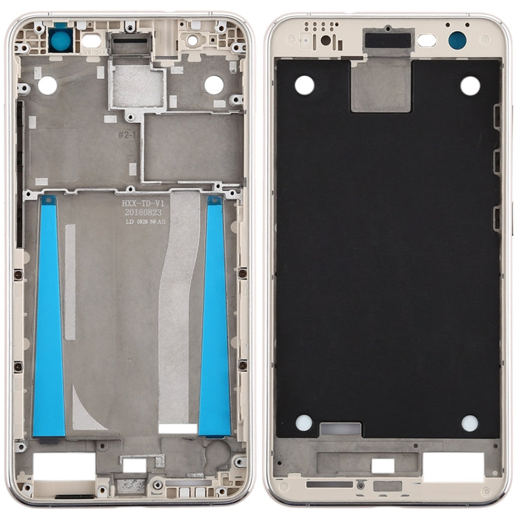 Middle Frame Bezel Plate for Asus ZenFone 3 ZE552KL, For Asus ZE552KL, For Asus ZenFone 3 ZE552KL