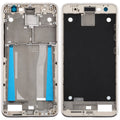 Middle Frame Bezel Plate for Asus ZenFone 3 ZE552KL, For Asus ZE552KL, For Asus ZenFone 3 ZE552KL