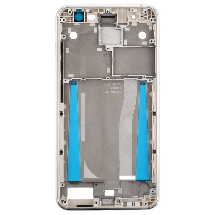 Middle Frame Bezel Plate for Asus ZenFone 3 ZE552KL, For Asus ZE552KL, For Asus ZenFone 3 ZE552KL