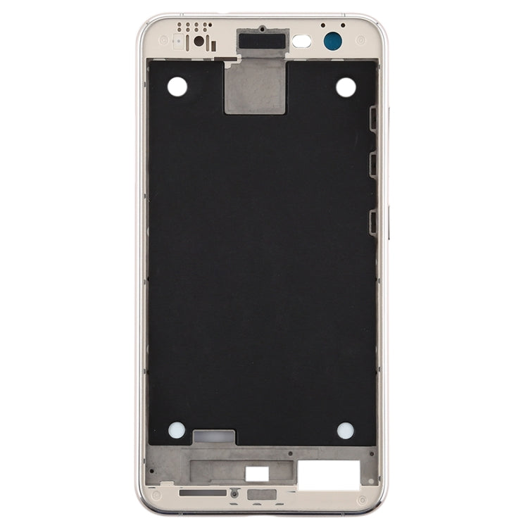 Middle Frame Bezel Plate for Asus ZenFone 3 ZE552KL, For Asus ZE552KL, For Asus ZenFone 3 ZE552KL