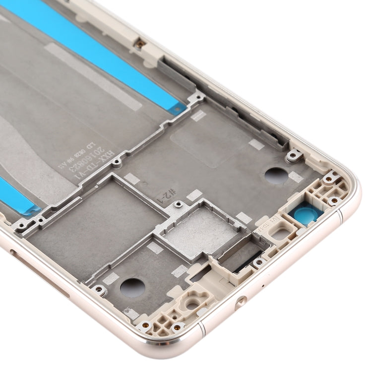 Middle Frame Bezel Plate for Asus ZenFone 3 ZE552KL, For Asus ZE552KL, For Asus ZenFone 3 ZE552KL