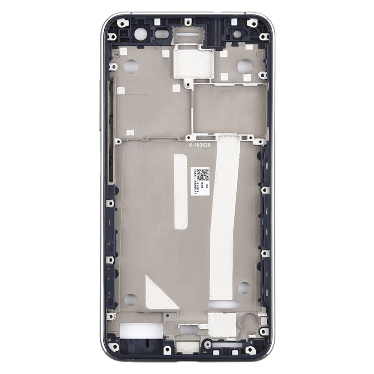 Middle Frame Bezel Plate for Asus ZenFone 3 ZE520KL / Z017D / Z017DA / Z017DB, For ZenFone 3 ZE520KL, For Asus ZE520KL