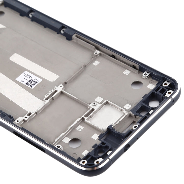 Middle Frame Bezel Plate for Asus ZenFone 3 ZE520KL / Z017D / Z017DA / Z017DB, For ZenFone 3 ZE520KL, For Asus ZE520KL