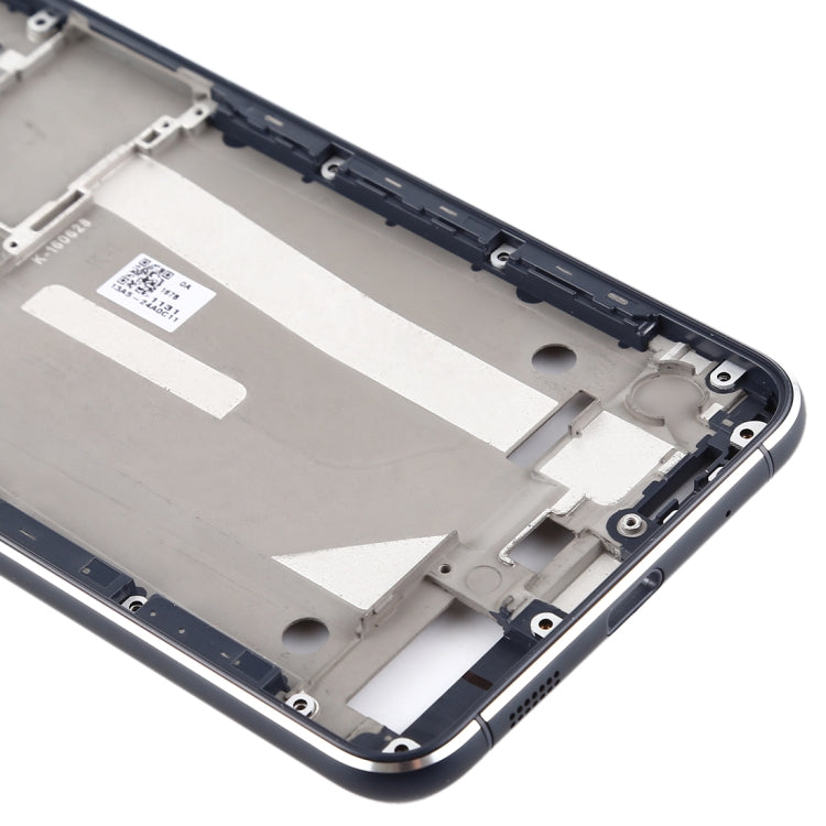 Middle Frame Bezel Plate for Asus ZenFone 3 ZE520KL / Z017D / Z017DA / Z017DB, For ZenFone 3 ZE520KL, For Asus ZE520KL