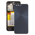 Battery Back Cover for Asus ZenFone 4 ZE554KL, For Asus ZenFone 4(Green), For Asus ZenFone 4, For Asus ZE554KL, ZenFone 4 ZE554KL