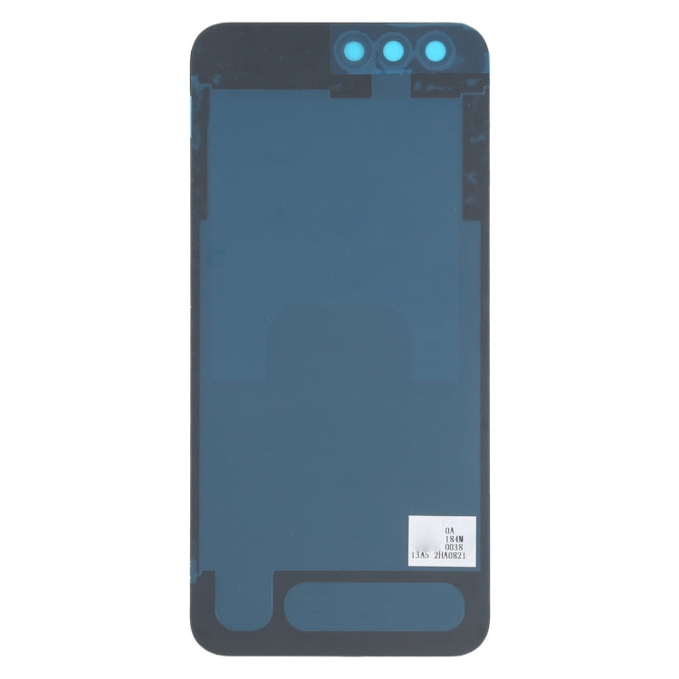 Battery Back Cover for Asus ZenFone 4 ZE554KL, For Asus ZenFone 4(Green), For Asus ZenFone 4, For Asus ZE554KL, ZenFone 4 ZE554KL