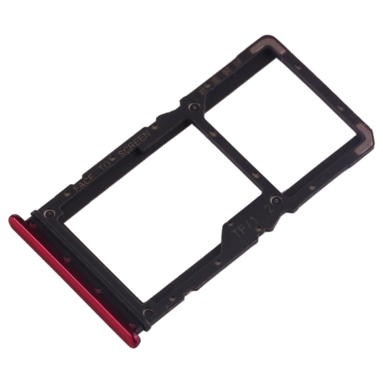 SIM Card Tray + SIM Card Tray / Micro SD Card Tray for Xiaomi Redmi Note 7 / Redmi Note 7 Pro, For Xiaomi Redmi Note 7 / Redmi Note 7 Pro
