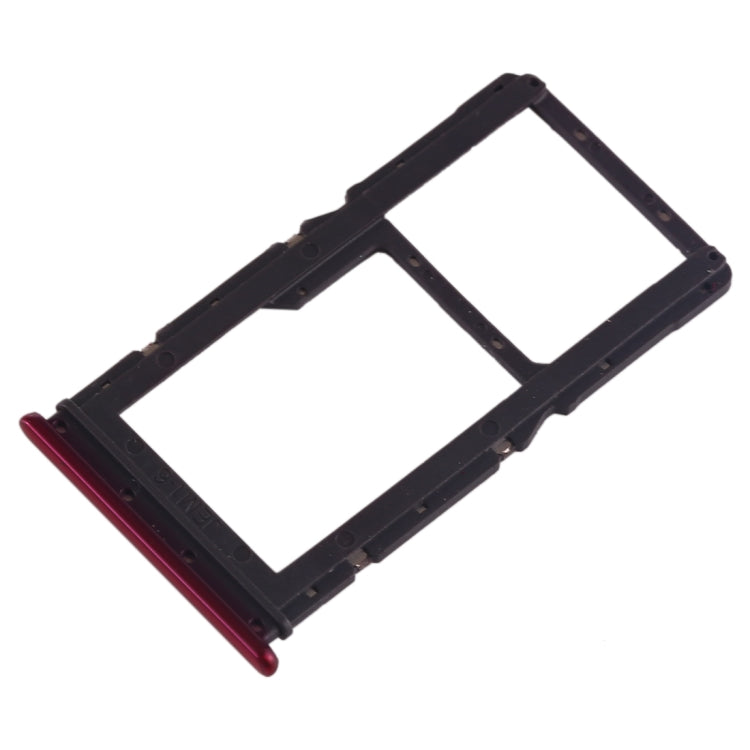 SIM Card Tray + SIM Card Tray / Micro SD Card Tray for Xiaomi Redmi Note 7 / Redmi Note 7 Pro, For Xiaomi Redmi Note 7 / Redmi Note 7 Pro