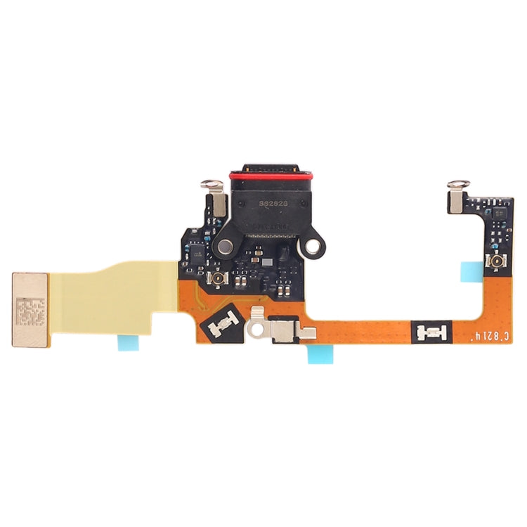 Charging Port Board for Google Pixel 3, For Google Pixel 3