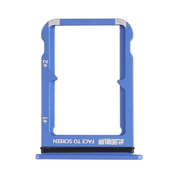 SIM Card Tray + SIM Card Tray for Xiaomi Mi 9, For Xiaomi Mi 9