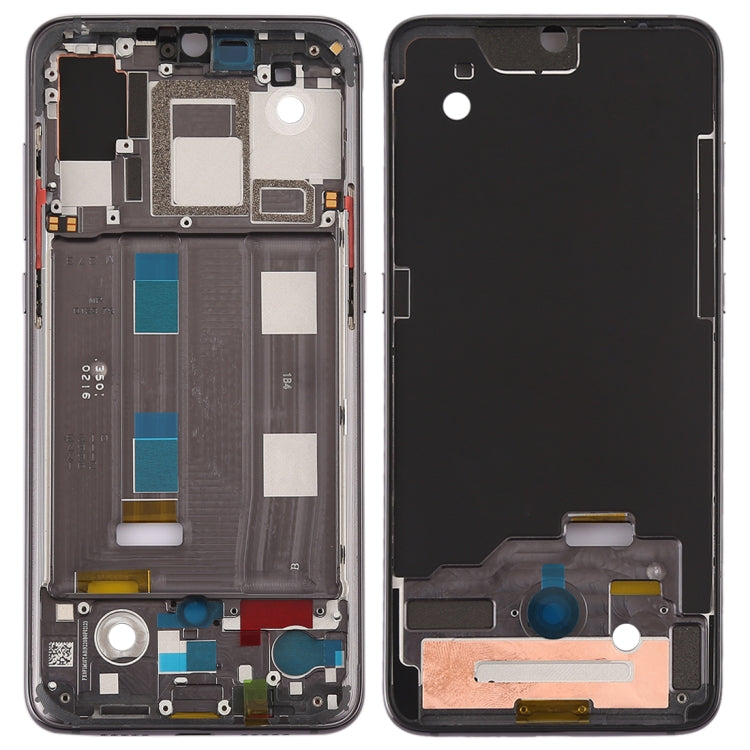 Middle Frame Bezel Plate for Xiaomi Mi 9, For Xiaomi Mi 9, For Mi 9, Mi 9