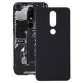Back Cover for Nokia 5.1 Plus (X5), Nokia 5.1 Plus (X5), For Nokia 5.1 Plus (X5)