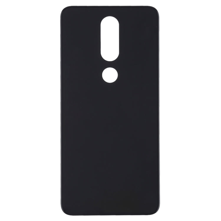 Back Cover for Nokia 5.1 Plus (X5), Nokia 5.1 Plus (X5), For Nokia 5.1 Plus (X5)