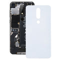 Back Cover for Nokia X6 (2018), Nokia X6 (2018), For Nokia X6 (2018)