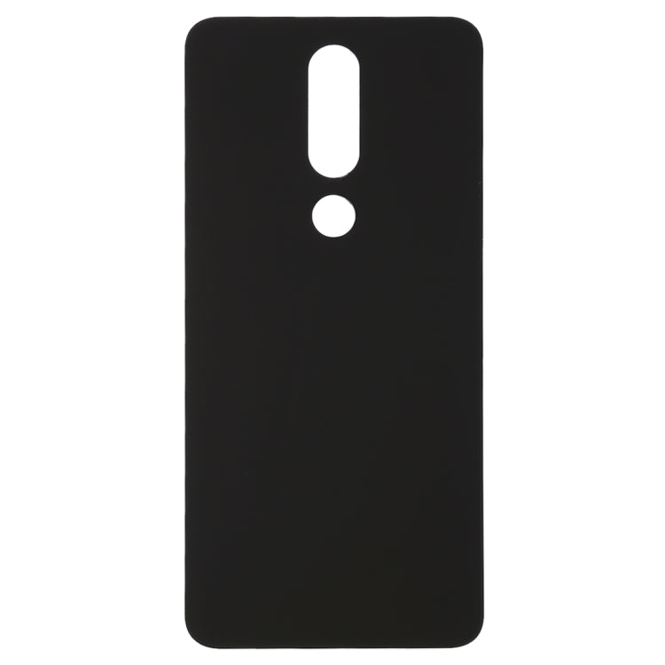 Back Cover for Nokia X6 (2018), Nokia X6 (2018), For Nokia X6 (2018)