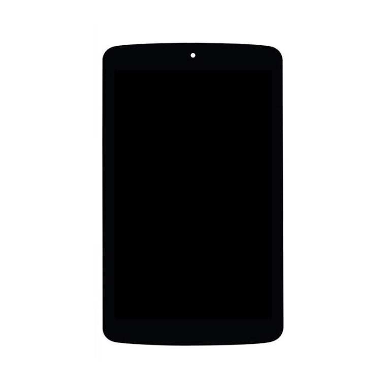 for LG G Pad F 7.0 / LK430 LCD Screen and Digitizer Full Assembly, For LG G Pad F 7.0 / LK430