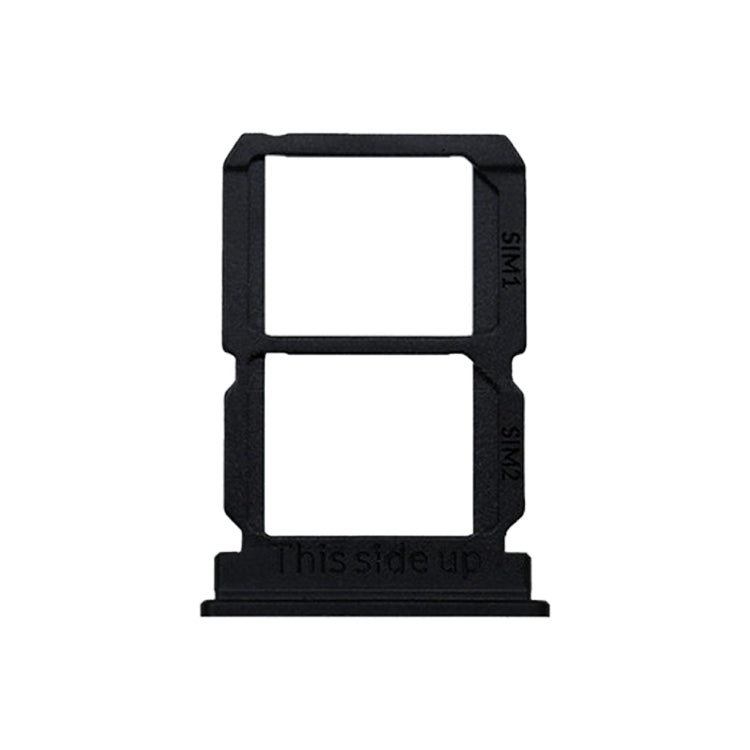 For OnePlus 5T A5010 SIM Card Tray + SIM Card Tray, For OnePlus 5T, OnePlus 5T (Red)